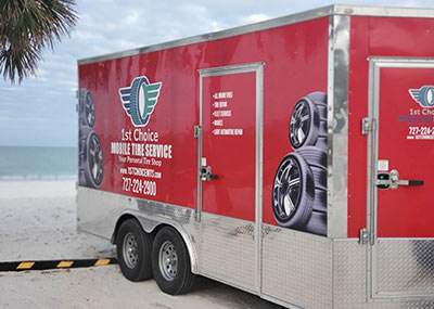 Third Installer Photo