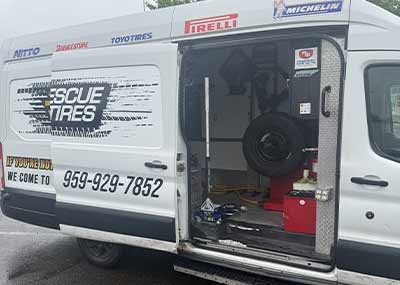 Third Installer Photo