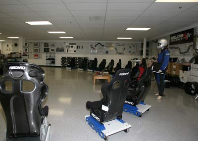 Second Installer Photo