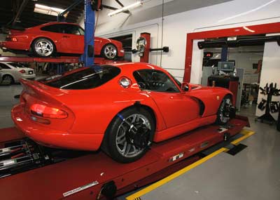 Third Installer Photo