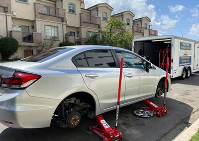 Second Installer Photo