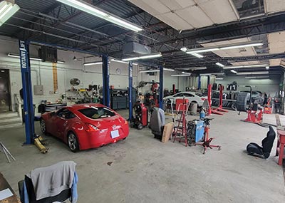 Second Installer Photo