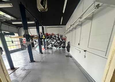 Second Installer Photo