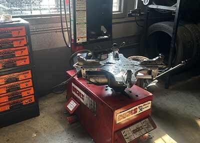 Second Installer Photo