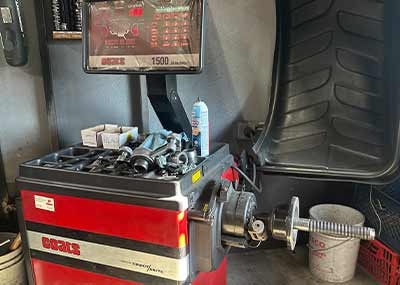 Third Installer Photo