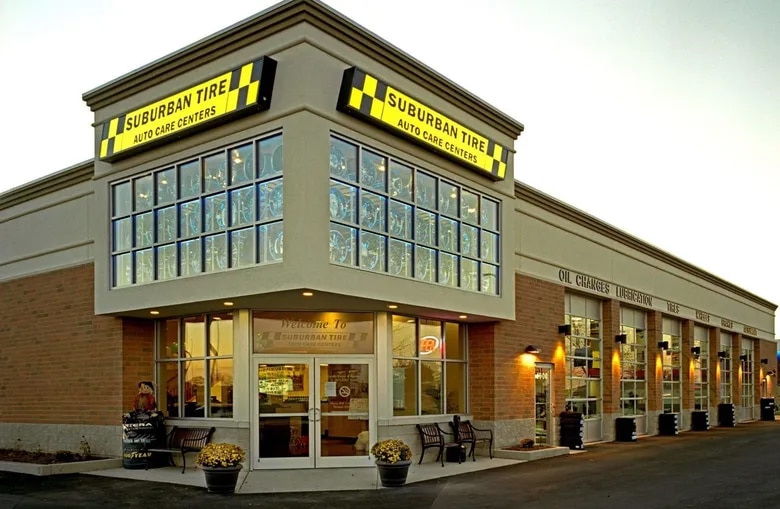 Installer location