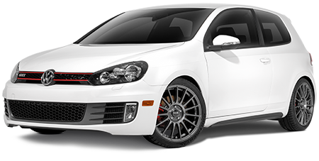 vw gti 18 wheels