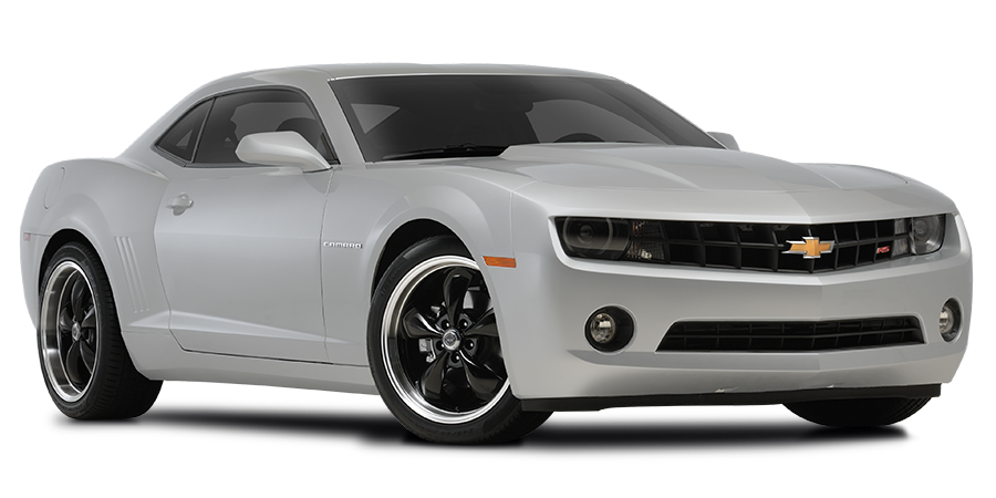 2011 Chevrolet Camaro LT with American Racing Authentic Hot Rod AR105 Torq-Thrust M