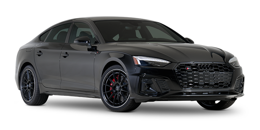 Audi S5 Sportback Tires