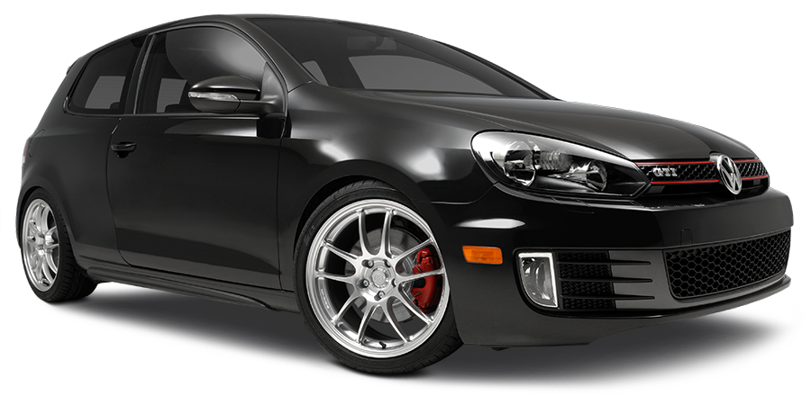 Enkei Racing Pf01 Bright Silver Paint