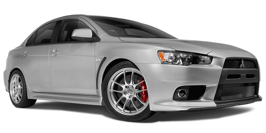 Enkei Racing Pf01 Bright Silver Paint