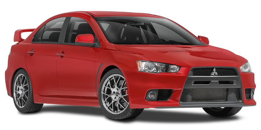 Mitsubishi Tires