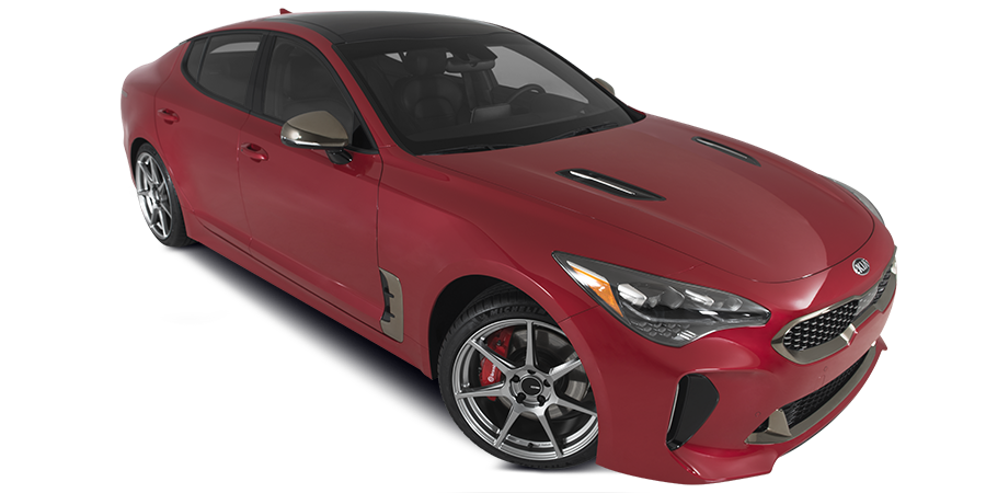 Stinger Tires