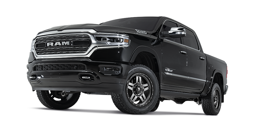 RAM Tires