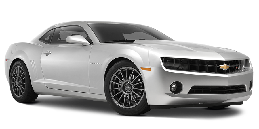Camaro Tires