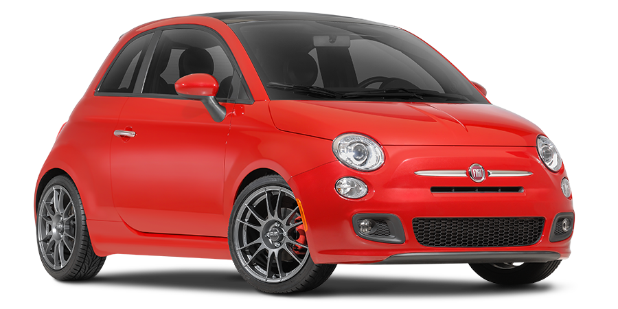 FIAT Tires