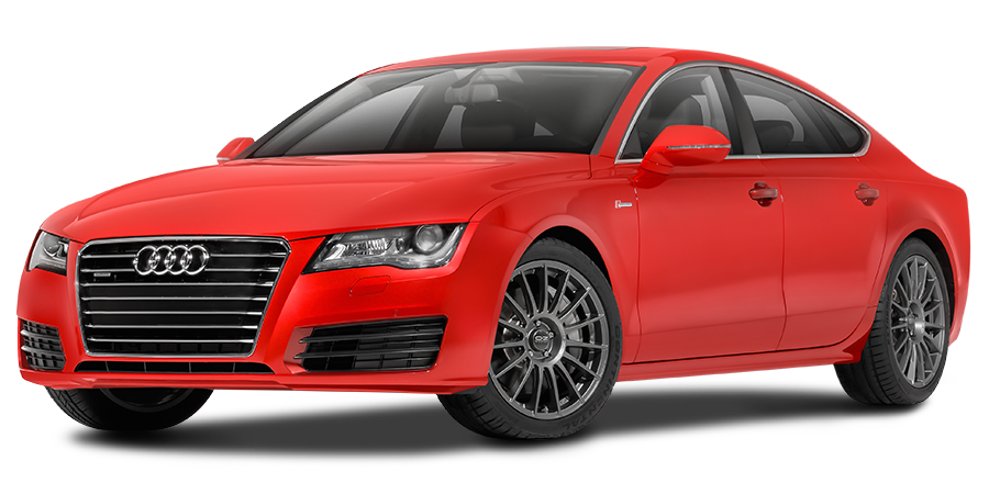 Audi A7 Tires