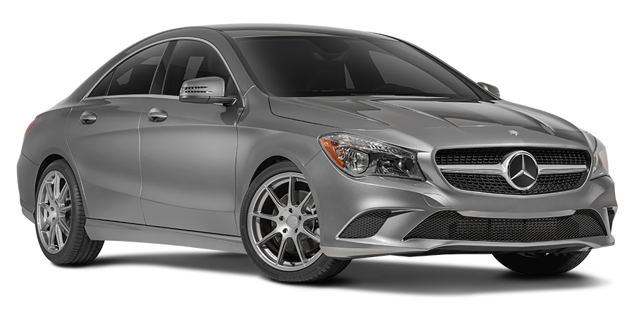 CLA Tires