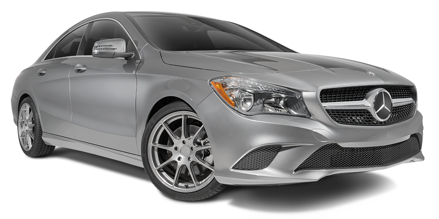 GLA Tires