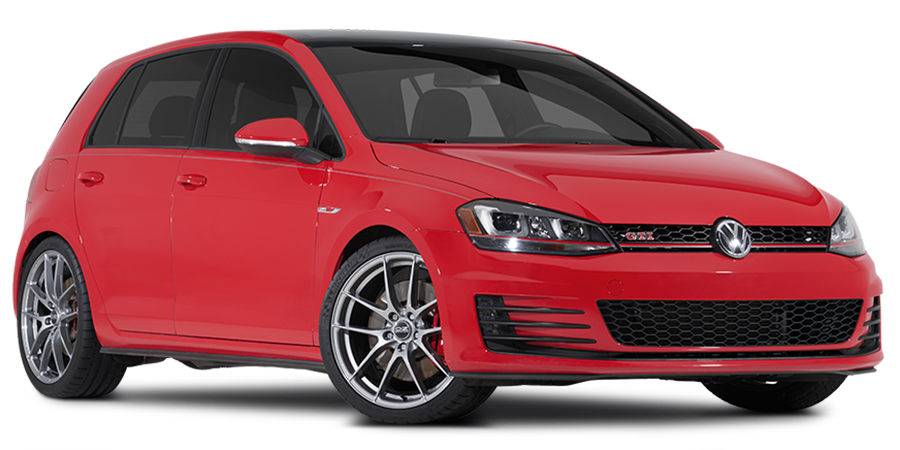 Golf GTI