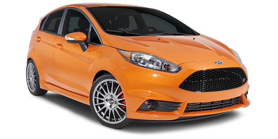 Fiesta Tires