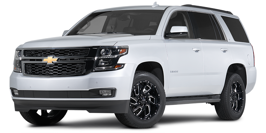 Tahoe Tires