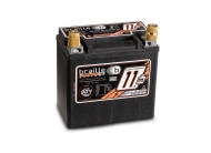 Braille 11.5LB Lightweight AGM Racing Battery