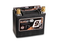 Braille 9LB Lightweight AGM Racing Battery