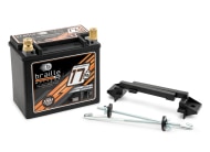 Braille Lightweight Racing Battery (Standard Case w/Mount) 17 lbs