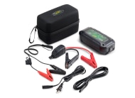 Battery Tender Charge N Start 1200 Amp Jump Starter + 4 Amp Battery Charger