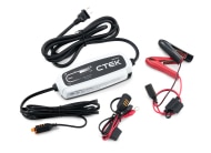 CTEK CT5 Time To Go Automatic Battery Charger