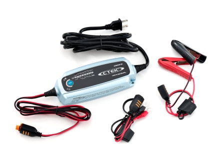 CTEK Lithium Battery Charger