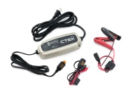 CTEK MXS 5.0 Automatic BatteryCharger