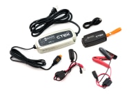 CTEK MXS 5.0 Power Kit