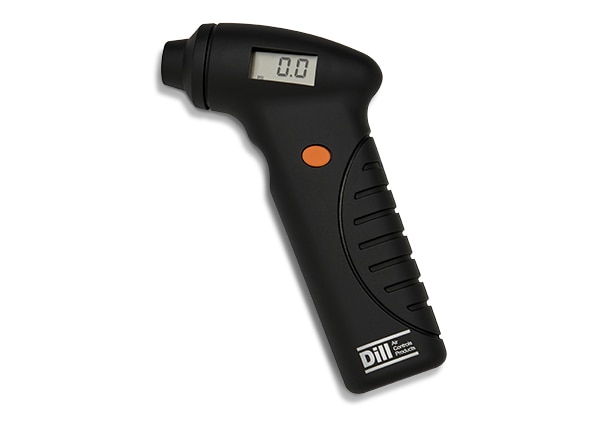 Dill Digital Tire Pressure Gauge 5900