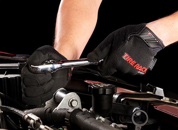 Norton Mechanics/Contractor Gloves