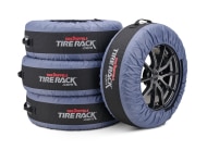 Tire Rack Tire Rack Tire Duffels (4 Pack)