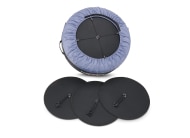 Tire Rack Tire Duffel Felts (4 Pack)