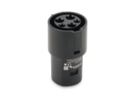 T Sportline Accessories NACS Tesla to J1772 Charging Adapter