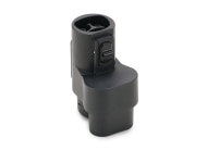 T Sportline Accessories NACS to CCS1 Charging Adapter