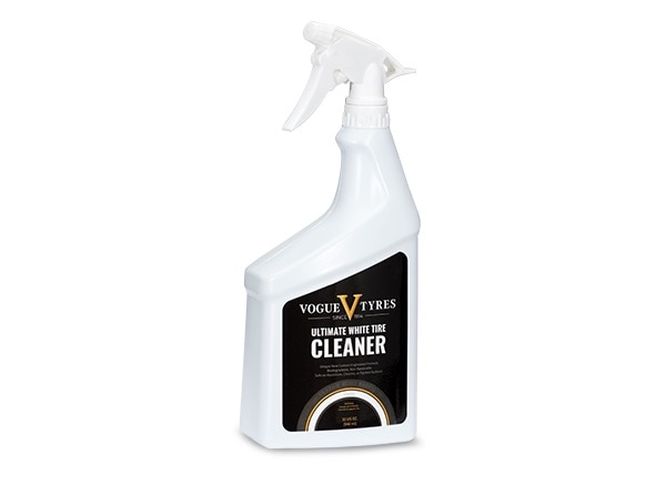 Vogue Tyre Ultimate White Tire Cleaner 42935032