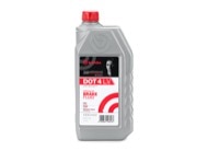 Brembo Premium Brake Fluid DOT 4 Low Viscosity  1000ml Bottle