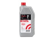 Brembo Premium Brake Fluid DOT 5.1 1000ml bottle
