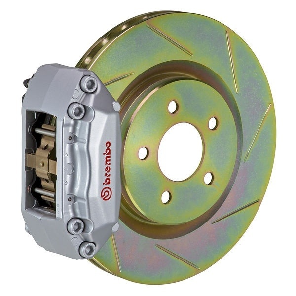 Brembo GT 310mm Big Brake Kit