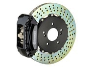 Brembo GT 328mm Big Brake Kit