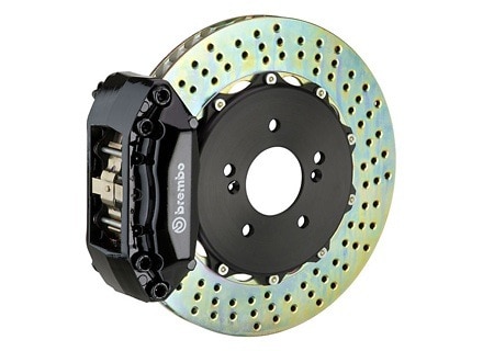 BREMBO Wheel Brake Cylinder A 12 440