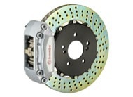 Brembo GT 328mm Big Brake Kit