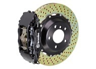Brembo GT 355mm Big Brake Kit