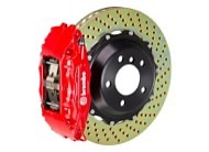 Brembo GT 355mm Big Brake Kit