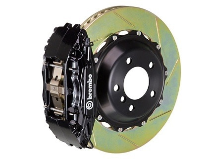 Brembo GT 355mm Big Brake Kit